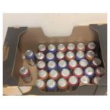 NEW POLAR SELTZER VARIETY PACK 32CT