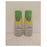 (2) NEW STARRY SODASTREAM