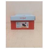 NEW CAT & JACK YOUTH MAGNUS BOOTS SIZE 6 NAVY