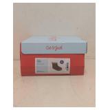 NEW CAT & JACK YOUTH ARLO BOOTS SIZE 6 BROWN