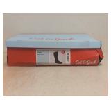 NEW CAT & JACK YOUTH FRAN BOOTS SIZE 5 BLACK