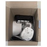 NEW CONAIR EXTREME STEAM GARMENT STEAMER