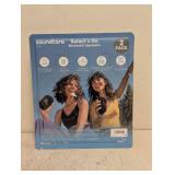 NEW SOUNDCORE SELECT 4 GO BLUETOOTH SPEAKERS 2PK