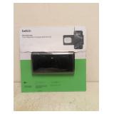 NEW BELKIN BOOSTCHARGE 2-IN-1 MAGNETIC CHARGING PAD WITH Qi2