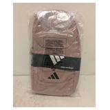 NEW ADIDAS ESSENTIALS SLING CROSSBODY MAROON