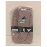 NEW ADIDAS ESSENTIALS SLING CROSSBODY MAROON