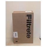 NEW 3M FILTRETE 1550 FILTERS 16x25x5 2PK