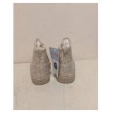 NEW CAT & JACK YOUTH ARLO BOOTS SIZE 7 GOLD