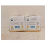 (2) NEW BACK TO THE ROOTS KIDS GROW KIT ORGANIC GIANT SUNFLOWER