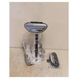 NEW CONAIR EXTREME STEAM GARMENT STEAMER