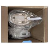 NEW GOOD HOUSEKEEPING STEAM & IRON 2-IN-1 WITH TURBO