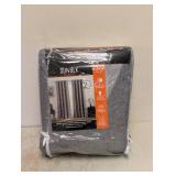 NEW SUN BLK WINDOW PANELS 2PK GRAY