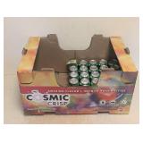 NEW LA CROIX LIME PACK 24CT