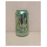 NEW LA CROIX LIME PACK 24CT