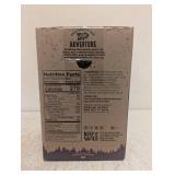 NEW KODIAK OVERNIGHT OATS DARK CHOCOLATE SEA SALT