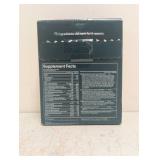 NEW AG1 DAILY FOUNDATIONAL NUTRITION 40CT