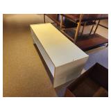 Stackable Storage Shelf 2-tier 31" x 12" x 12"