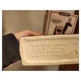 Lot of (4) Collectible Whisky Decanters