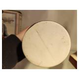 Lot of (4) Collectible Whisky Decanters