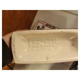 Lot of (4) Collectible Whisky Decanters