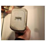 Lot of (2) 1975 Beam