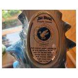 1974-1975 Jim Beam Ducks Unlimited Mallard Duck Whisky Decanter