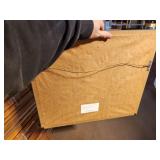 Minneapolis Baseball Players 1926 Framed Contemporary Print of Original Turn of the Century Image from the Minnesota Historical Society Archive 21" x 18"