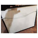 De-Fence! Signed Framed Wall Art / by Terry Rose