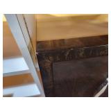 Boxing theme Framed Wall Art 2 1/2" x 33 1/2" x 31 1/2"