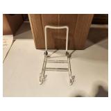 Lot of (18) Gibson Adjustable Display Easel 1PL x 2 3/4" x 3 1/2" x 3 1/2"