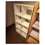 Shelving Unit 2