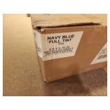 Lot of (150) Kraft Paper Gift Bags 8" x 5" x 10 1/4"