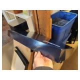 Lot of (50) Gift Box with Lid #52 x 24" x 16" x 2 1/2"