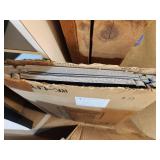 Lot of (42) Gift Box with Lid #53 x 22" x 16" x 2"