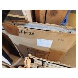 Lot of (42) Gift Box with Lid #53 x 22" x 16" x 2"