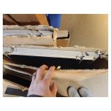 Lot of (24) Gift Box with Lid #95 x 20" x 15" x 2"