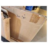 Lot of (24) Gift Box with Lid #95 x 20" x 15" x 2"