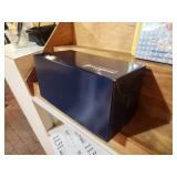 Lot of (20) Gift Box with Lid #66 x 10" x 5" x 5"