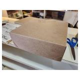 Lot of (49) Gift Box with Lid #26 x 11" x 11" x 4"