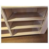 Commercial Retail Display Unit 4-shelf