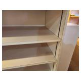 Commercial Retail Display Unit 4-shelf