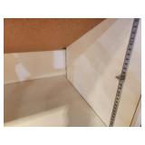 Commercial Retail Display Unit 4-shelf