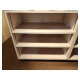 Commercial Retail Display Unit 4-shelf