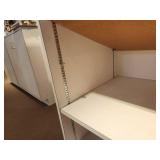 Commercial Retail Display Unit 4-shelf