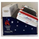 1996 Dale Earnhardt 'Atlanta 100' 1:24 Scale Diecast Car Bank 1996 Dale Earnhardt 'Atlanta 100' 1:24 Scale Diecast Car Bank