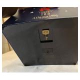 1996 Dale Earnhardt 'Atlanta 100' 1:24 Scale Diecast Car Bank 1996 Dale Earnhardt 'Atlanta 100' 1:24 Scale Diecast Car Bank