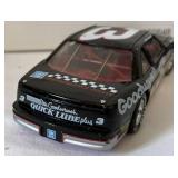 Two Dale Earnhardt Sr. NASCAR 1:24 Scale Models Two Dale Earnhardt Sr. NASCAR 1:24 Scale Models