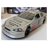 Two Dale Earnhardt Sr. NASCAR 1:24 Scale Models Two Dale Earnhardt Sr. NASCAR 1:24 Scale Models