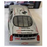 Two Dale Earnhardt Sr. NASCAR 1:24 Scale Models Two Dale Earnhardt Sr. NASCAR 1:24 Scale Models