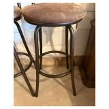 Pair of Barstools Pair of Barstools